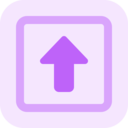 ui,upload,multimedia,arrows,file upload,control,web page,up arrow,upload file